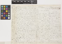 Letter from G.[George] Engelmann to Sir Joseph Dalton Hooker; from 3003 Locust Street, St Louis, Missouri, [United States of America]; 13 Apr 1880; four page letter comprising two images; folio 170