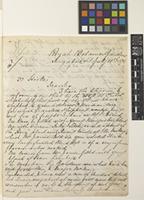 Letter from H.J.[Henry James] Murton to Sir Joseph Hooker; from Royal Botanic Gardens, Singapore; 15 July 1876; three page letter comprising three images; folios 529 - 530