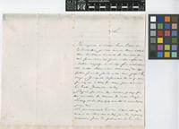 Letter from Dom Pedro de Alcântara to Sir Joseph Dalton Hooker; from Rio [de Janeiro]; 5 Jan 1878; two page letter comprising two images; folio 193