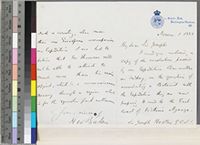 Royal Botanic Gardens, Kew: Archives: African Expeditions