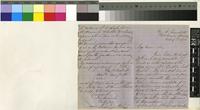 Letter from Nicholas Pike, U. S. Consul, to Royal Botanic Gardens, Kew; from U. S. Consulate, Port Louis, Mauritius; 9 Oct 1873; four page letter comprising two images; folio 534