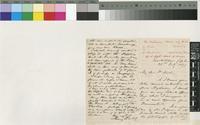 Letter from Sir Henry Barkly to Sir Joseph Dalton Hooker; from Grotte Schuur, Cape Town; 25 Feb 1877; four page letter comprising two images; folio 239