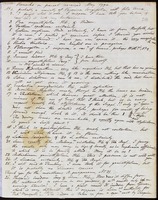 James Edward Smith, Hammersmith, [Middlesex], to Edmund Davall, Orbe, Canton de Berne, [Switzerland]