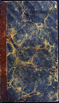 Species notebook