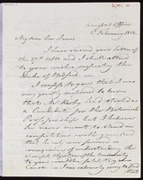 The correspondence of James Edward Smith (1759-1828)