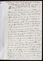 Address to Pleasance Smith