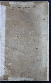 Species Plantarum Ed. 2, Vol. 2
