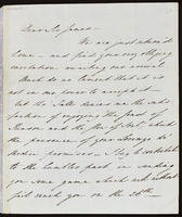 Abbot Upcher, Sheringham, [Norfolk], to Sir James Edward Smith