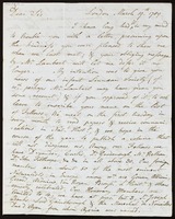 James Edward Smith, London, to Richard Pulteney, Blandford, Dorsetshire