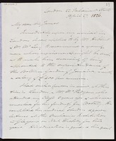 William Jackson Hooker to Sir James Edward Smith, Norwich, [Norfolk]