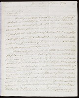 William Withering, Birmingham, [Warwickshire], to James Edward Smith, 12 Great Marlborough Street, London