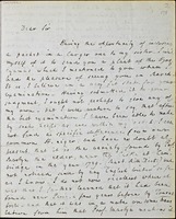 Robert Forby, Fincham, Norfolk, to Sir James Edward Smith