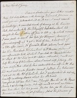 Sir Thomas Gery Cullum, Bury [St Edmunds, Suffolk], to Sir James Edward Smith