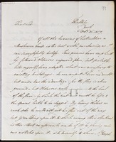 Sir Thomas Frankland, Thirkleby, York, to Sir James Edward Smith