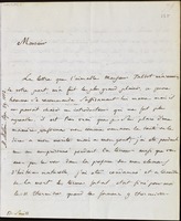 Aubin-Louis Millin de Grandmaison to James Edward Smith