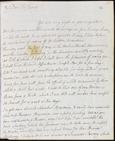 Sir Thomas Gery Cullum to Sir James Edward Smith