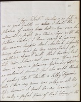 Mary Watson-Wentworth to James Edward Smith