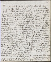 Nathaniel Wallich, Botanic Garden, Calcutta, [India], to Sir James Edward Smith, Norwich, [Norfolk]