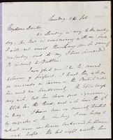 Thomas Johnes, Hafod, [Cardiganshire], to James Edward Smith