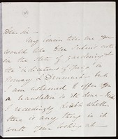 Anna Gurney, Norwich, [Norfolk], to Sir James Edward Smith