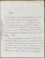 Étienne Pierre Ventenat, Paris, [France], to James Edward Smith