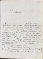 Christiaan Hendrik Persoon, Göttingen, [Germany], to James Edward Smith