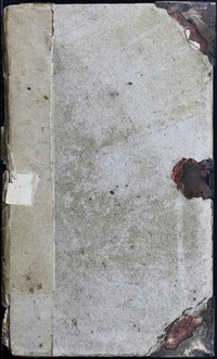 Natural history notebook