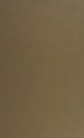 Hauman Catalogue des phanérogames de l'Argentine Volume 1