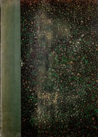 Poeppig Nova genera ac species plantarum Volume 2