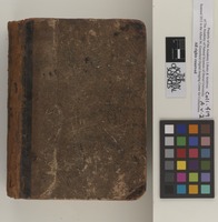Observationes Botanicae de Plantis Americae Septentrionalis